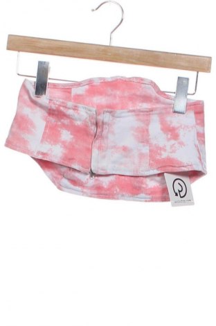 Damski top SHEIN, Rozmiar S, Kolor Kolorowy, Cena 38,99 zł