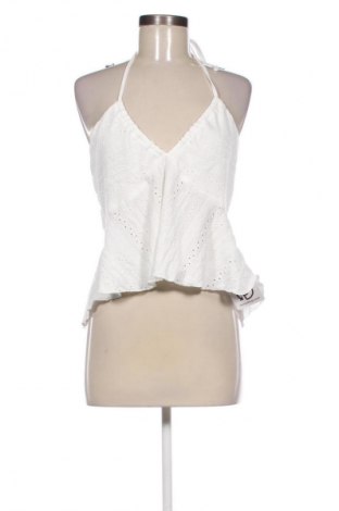 Damski top SHEIN, Rozmiar XL, Kolor Biały, Cena 58,99 zł