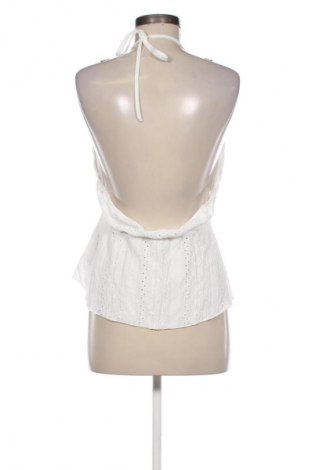 Damski top SHEIN, Rozmiar XL, Kolor Biały, Cena 58,99 zł