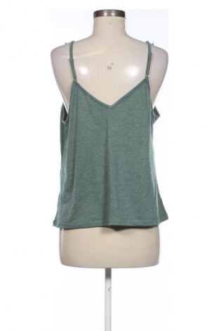 Γυναικείο τοπ SHEIN, Μέγεθος M, Χρώμα Πράσινο, Τιμή 10,99 €