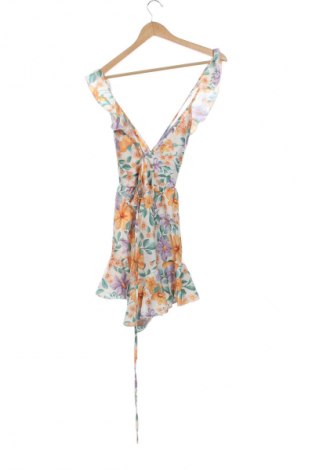 Γυναικείο τοπ SHEIN, Μέγεθος M, Χρώμα Πολύχρωμο, Τιμή 10,99 €