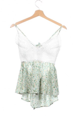 Damski top SHEIN, Rozmiar S, Kolor Kolorowy, Cena 40,99 zł