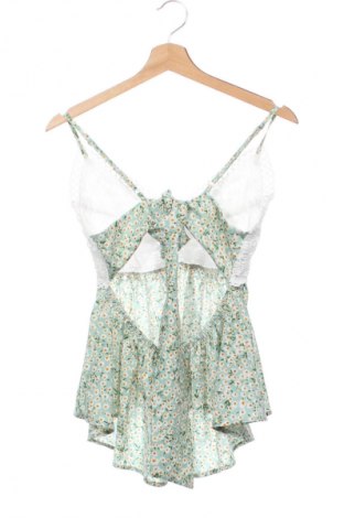 Damski top SHEIN, Rozmiar S, Kolor Kolorowy, Cena 40,99 zł