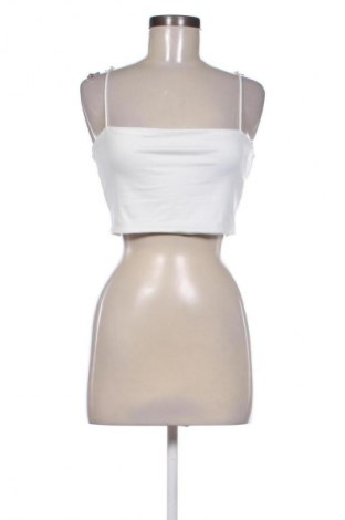 Damski top SHEIN, Rozmiar M, Kolor Biały, Cena 34,99 zł