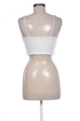 Damski top SHEIN, Rozmiar M, Kolor Biały, Cena 34,99 zł