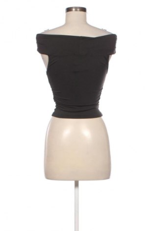 Damski top SHEIN, Rozmiar XS, Kolor Czarny, Cena 27,99 zł