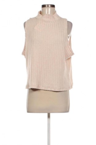 Női top SHEIN, Méret XXL, Szín Bézs, Ár 1 759 Ft