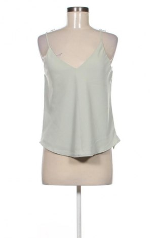 Damski top SHEIN, Rozmiar S, Kolor Zielony, Cena 64,99 zł
