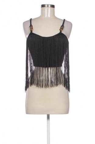 Damski top SHEIN, Rozmiar S, Kolor Czarny, Cena 64,99 zł