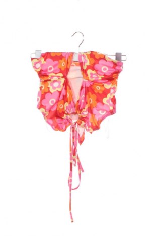 Dámský top SHEIN, Velikost S, Barva Vícebarevné, Cena  359,00 Kč