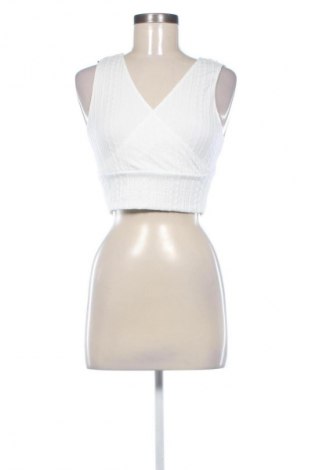 Női top SHEIN, Méret S, Szín Fehér, Ár 4 929 Ft