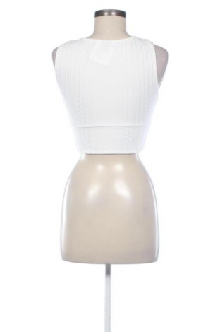 Női top SHEIN, Méret S, Szín Fehér, Ár 4 929 Ft