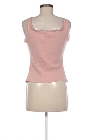 Dámsky top  SHEIN, Veľkosť XL, Farba Popolavo ružová, Cena  10,95 €