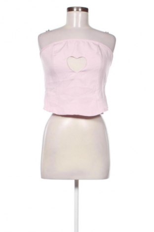 Női top SHEIN, Méret XL, Szín Rózsaszín, Ár 2 019 Ft