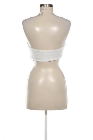 Női top SHEIN, Méret M, Szín Fehér, Ár 2 113 Ft