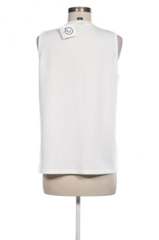 Damski top SHEIN, Rozmiar L, Kolor Biały, Cena 27,40 zł