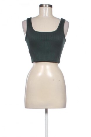 Női top SHEIN, Méret M, Szín Zöld, Ár 4 229 Ft