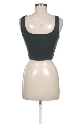 Női top SHEIN, Méret M, Szín Zöld, Ár 4 229 Ft