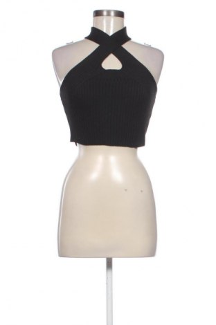 Damski top SHEIN, Rozmiar M, Kolor Czarny, Cena 30,99 zł
