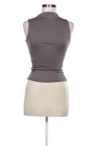 Dámsky top  SHEIN, Veľkosť XS, Farba Sivá, Cena  8,95 €