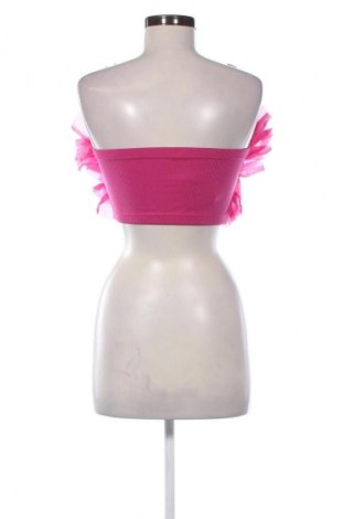 Női top SHEIN, Méret S, Szín Rózsaszín, Ár 6 199 Ft