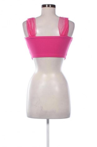 Dámský top SHEIN, Velikost S, Barva Růžová, Cena  425,00 Kč