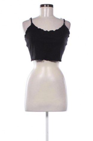 Damski top SHEIN, Rozmiar L, Kolor Czarny, Cena 68,99 zł