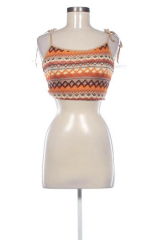 Damski top SHEIN, Rozmiar S, Kolor Kolorowy, Cena 44,96 zł
