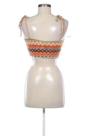 Damski top SHEIN, Rozmiar S, Kolor Kolorowy, Cena 44,96 zł