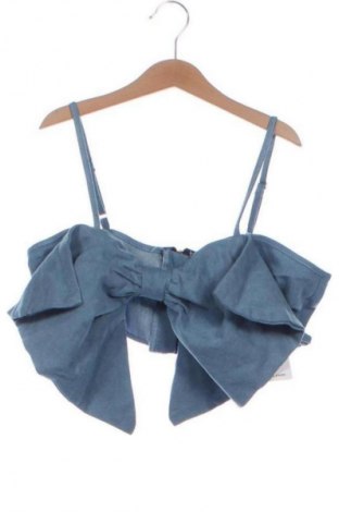 Dámský top SHEIN, Velikost M, Barva Modrá, Cena  309,00 Kč