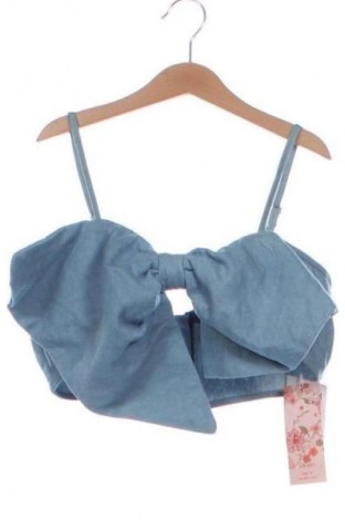 Dámský top SHEIN, Velikost S, Barva Modrá, Cena  259,00 Kč