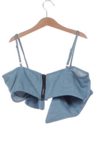 Dámský top SHEIN, Velikost S, Barva Modrá, Cena  259,00 Kč