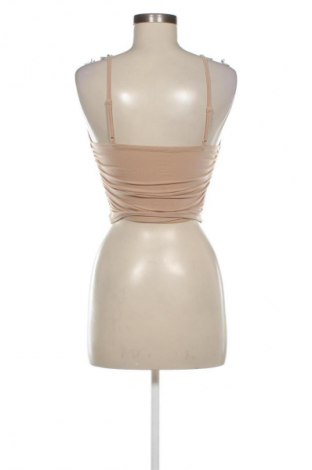 Női top SHEIN, Méret XS, Szín Barna, Ár 3 689 Ft