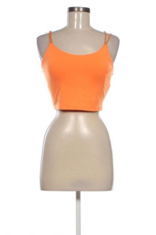 Damski top SHEIN, Rozmiar S, Kolor Pomarańczowy, Cena 68,99 zł