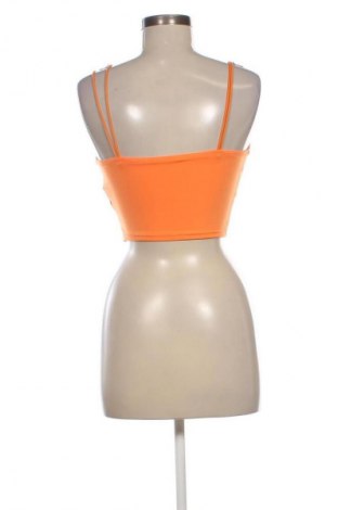 Damski top SHEIN, Rozmiar S, Kolor Pomarańczowy, Cena 68,99 zł