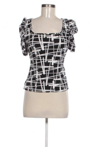 Damski top SHEIN, Rozmiar M, Kolor Kolorowy, Cena 31,06 zł