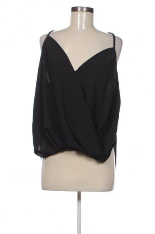 Dámský top SHEIN, Velikost XL, Barva Černá, Cena  229,00 Kč