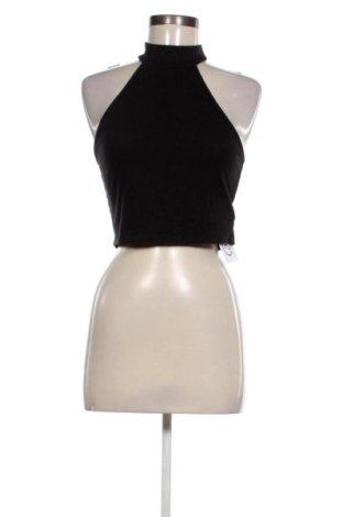 Damski top SHEIN, Rozmiar M, Kolor Czarny, Cena 57,99 zł