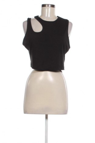 Damski top SHEIN, Rozmiar XL, Kolor Czarny, Cena 59,99 zł