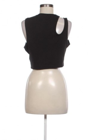 Damski top SHEIN, Rozmiar XL, Kolor Czarny, Cena 59,99 zł