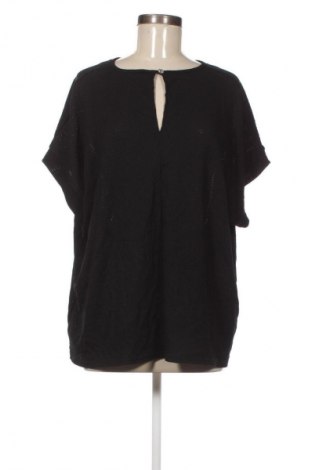 Damski top SHEIN, Rozmiar 4XL, Kolor Czarny, Cena 20,99 zł