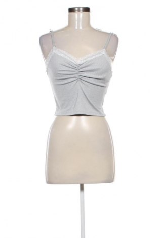 Dámský top SHEIN, Velikost S, Barva Šedá, Cena  369,00 Kč