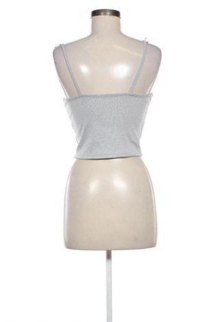 Dámský top SHEIN, Velikost S, Barva Šedá, Cena  369,00 Kč