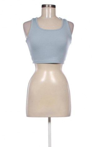 Dámský top SHEIN, Velikost S, Barva Modrá, Cena  369,00 Kč
