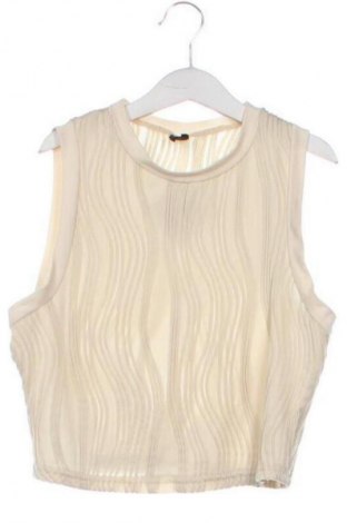 Dámsky top  SHEIN, Veľkosť S, Farba Béžová, Cena  4,41 €