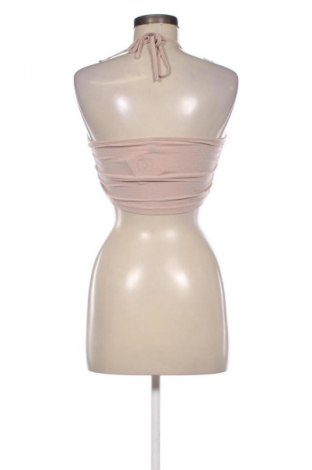 Dámský top SHEIN, Velikost S, Barva Béžová, Cena  149,00 Kč