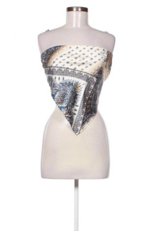 Damski top SHEIN, Rozmiar M, Kolor Kolorowy, Cena 42,49 zł