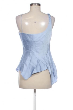 Dámský top SIMKHAI, Velikost M, Barva Modrá, Cena  3 608,00 Kč