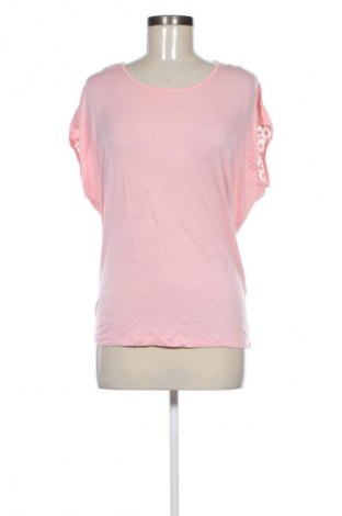 Dámsky top  Silvian Heach, Veľkosť XS, Farba Ružová, Cena  8,95 €