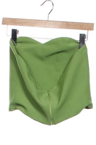 Damski top Simona A, Rozmiar XS, Kolor Zielony, Cena 18,99 zł